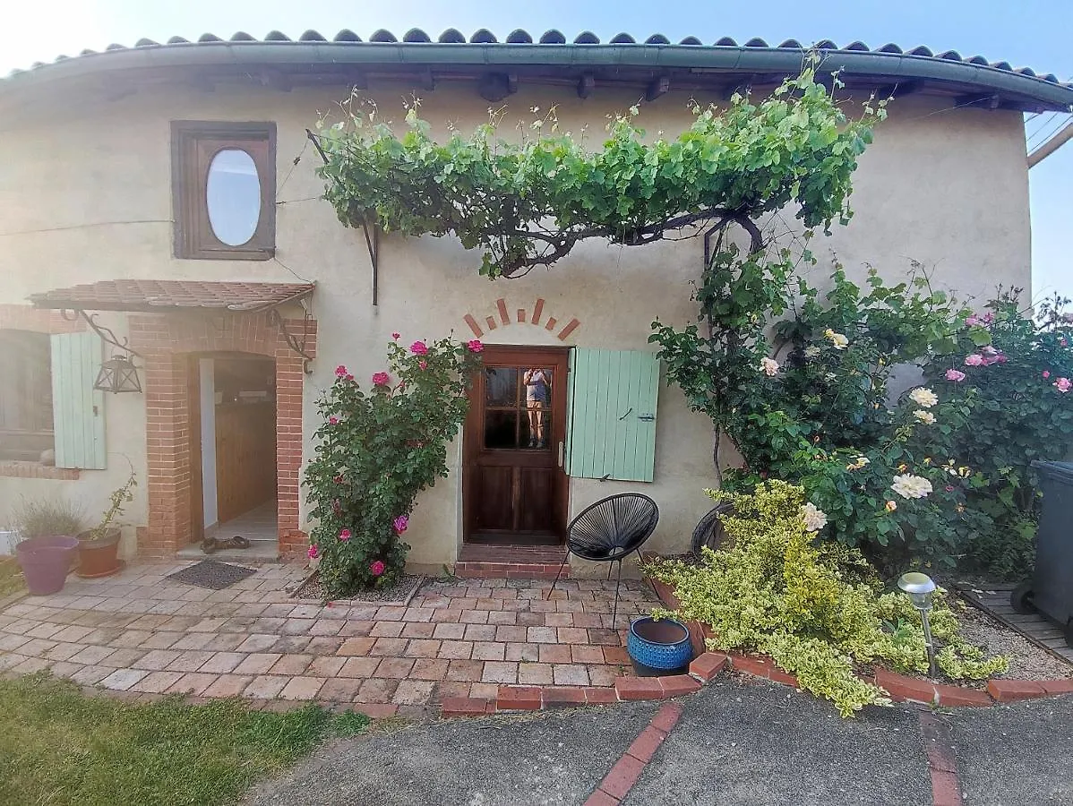 Maison De Campagne Vue Panoramique Rozier-en-Donzy