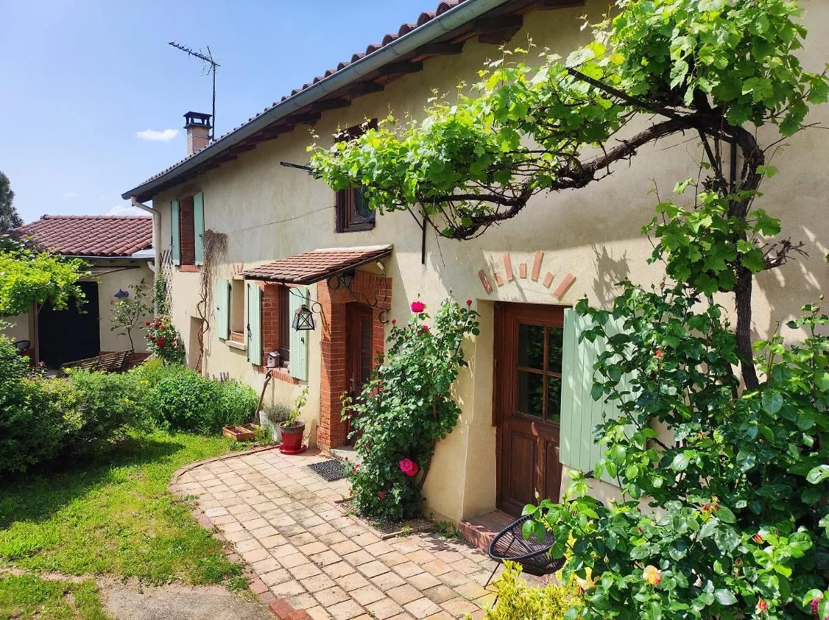 Maison De Campagne Vue Panoramique Rozier-en-Donzy 0*,