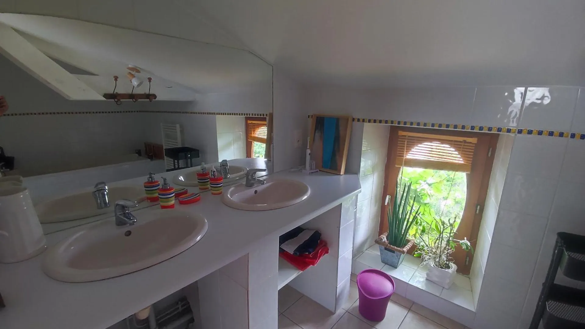 Maison De Campagne Vue Panoramique Rozier-en-Donzy Holiday home
