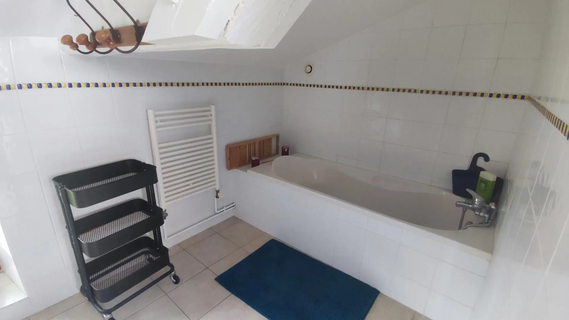 Holiday home Maison De Campagne Vue Panoramique Rozier-en-Donzy France